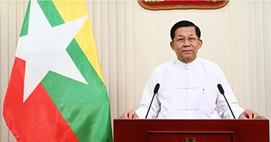 Myanmar Beri Amnesti Tahunan pada 6.186 Tahanan dan 52 Warga Asing